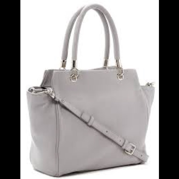 Marc by Marc Jacobs Bentley leather tote - Picture 2 of 5